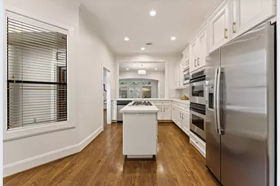 5422 Gibson Street #A, Houston, TX 77007 - Photo 11