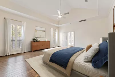 5422 Gibson Street #A, Houston, TX 77007 - Photo 21