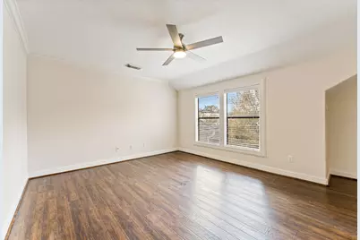 5422 Gibson Street #A, Houston, TX 77007 - Photo 35