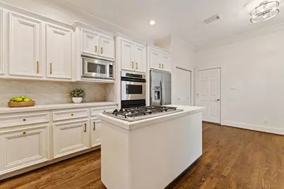 5422 Gibson Street #A, Houston, TX 77007 - Photo 13