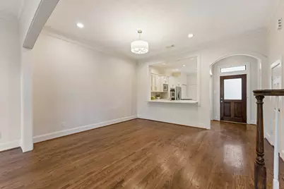 5422 Gibson Street #A, Houston, TX 77007 - Photo 9