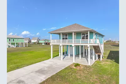 4133 4th Street, Galveston, TX 77554 - Photo 33