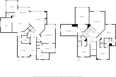 15618 Stable Brook Circle, Cypress, TX 77429 - Photo 45