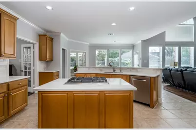 15618 Stable Brook Circle, Cypress, TX 77429 - Photo 11