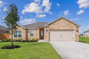 10518 Sutter Crk Dr, Rosharon, TX 77583 - Photo 1