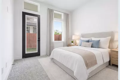 1913 Hoskins Drive #I, Houston, TX 77080 - Photo 7