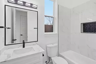 1913 Hoskins Dr, Houston, TX 77080 - Photo 9