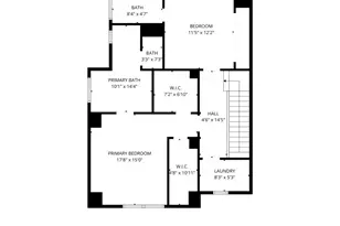 1913 Hoskins Dr, Houston, TX 77080 - Photo 45