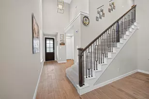 866 Sendero Trail, Conroe, TX 77304 - Photo 3