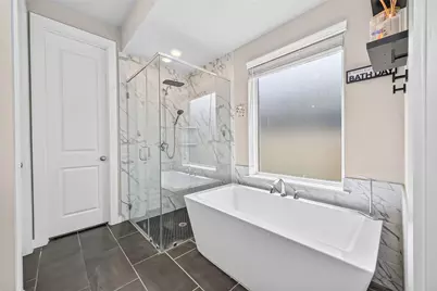 866 Sendero Trail, Conroe, TX 77304 - Photo 19