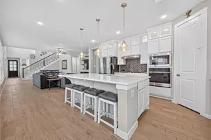 866 Sendero Trail, Conroe, TX 77304 - Photo 15