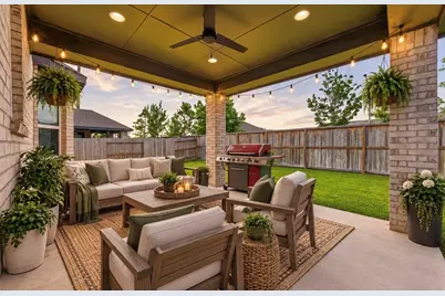 866 Sendero Trail, Conroe, TX 77304 - Photo 35