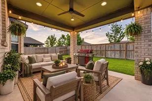 866 Sendero Trail, Conroe, TX 77304 - Photo 35