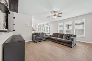 866 Sendero Trail, Conroe, TX 77304 - Photo 11