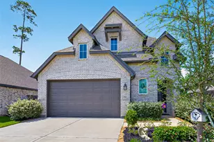 866 Sendero Trail, Conroe, TX 77304 - Photo 1