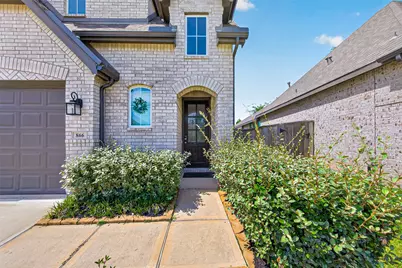 866 Sendero Trail, Conroe, TX 77304 - Photo 3