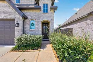 866 Sendero Trail, Conroe, TX 77304 - Photo 3