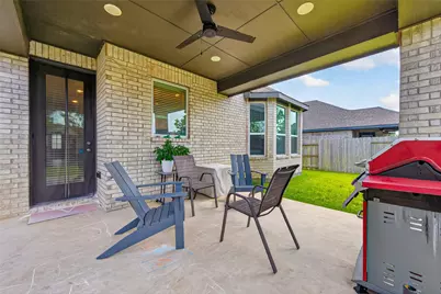 866 Sendero Trail, Conroe, TX 77304 - Photo 37