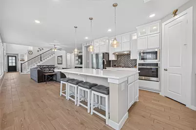 866 Sendero Trail, Conroe, TX 77304 - Photo 15
