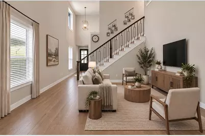 866 Sendero Trail, Conroe, TX 77304 - Photo 1