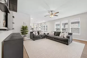 866 Sendero Trail, Conroe, TX 77304 - Photo 7
