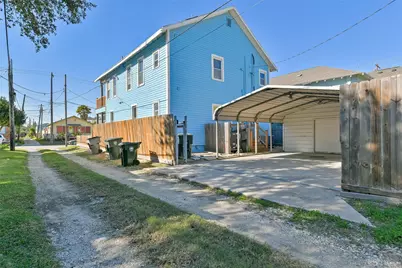 1712 19th #1, Galveston, TX 77550 - Photo 23