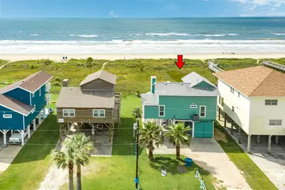 2418 Blue Water Highway, Surfside Beach, TX 77541 - Photo 3