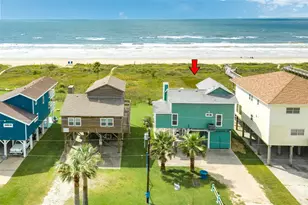 2418 Bluewater Hwy, Surfside Beach, TX 77541 - Photo 3