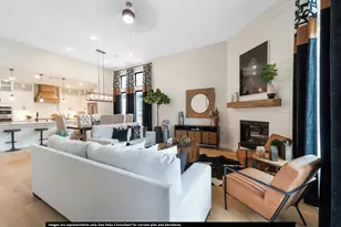 12114 Wooden Mill Ln, Santa Fe, TX 77510 - Photo 5