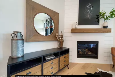 12114 Wooden Mill Lane, Santa Fe, TX 77510 - Photo 7