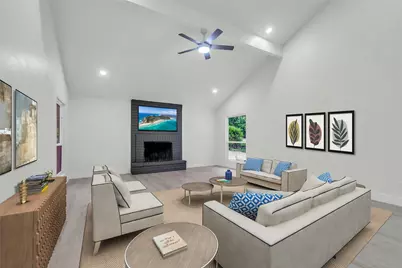 1602 Pine Oak Drive, Conroe, TX 77304 - Photo 1