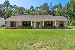 735 Laurelia Loop, Corrigan, TX 75939 - Photo 1