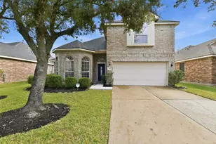 7914 Ingle Oak Dr, Houston, TX 77041 - Photo 1