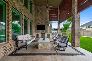 2515 Legacy Pt, Missouri City, TX 77459 - Photo 25