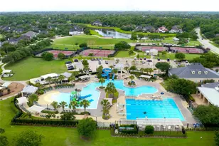 2515 Legacy Pt, Missouri City, TX 77459 - Photo 29