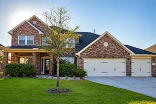 2711 Kestrel Trace Ln, Katy, TX 77494 - Photo 1