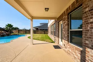 2711 Kestrel Trace Ln, Katy, TX 77494 - Photo 23