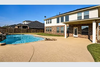 2711 Kestrel Trace Lane, Katy, TX 77494 - Photo 25