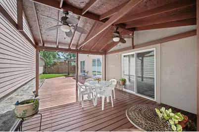 3010 Whitman Drive, Montgomery, TX 77356 - Photo 25