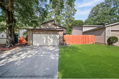 3010 Whitman Drive, Montgomery, TX 77356 - Photo 3