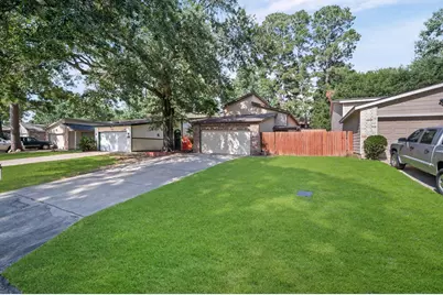 3010 Whitman Drive, Montgomery, TX 77356 - Photo 5