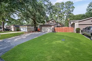 3010 Whitman Dr, Montgomery, TX 77356 - Photo 5