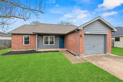 24006 Lazy Kay Lane, Hockley, TX 77447 - Photo 1