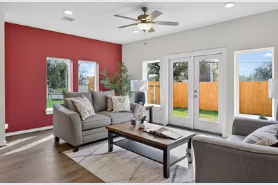 9126 Highland Northern Way, Houston, TX 77088 - Photo 5