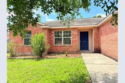 29019 San Jacinto River Ct, Spring, TX 77386 - Photo 1