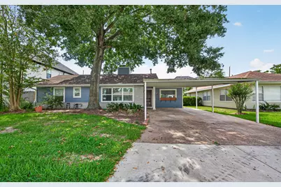 1309 Martin Street, Houston, TX 77018 - Photo 1
