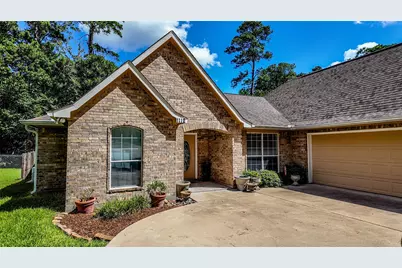 1112 Tiel Way, Huntsville, TX 77340 - Photo 3