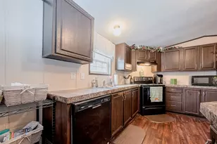 736 Road 7000, Cleveland, TX 77327 - Photo 5