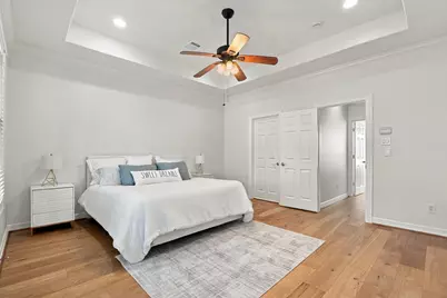 1101 Nadine Street #B, Houston, TX 77009 - Photo 27