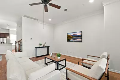 1101 Nadine Street #B, Houston, TX 77009 - Photo 13